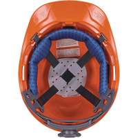 Bandeau de refroidissement absorbant Chill-Its 6611 pour casque de s&eacute;curit&eacute; Cantin et fils