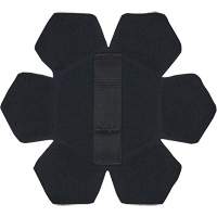 Coussin sup&eacute;rieur de refroidissement pour casque de s&eacute;curit&eacute; Chill-Its 6612 &agrave; &eacute;vacuation de lhumidit&eacute; Cantin et fils