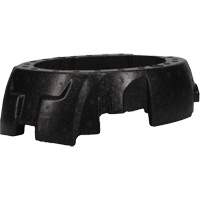 Doublure en mousse de rechange pour casque d'alpiniste industriel RZRBack Cantin et fils