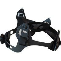 Suspension de rechange en nylon &agrave; 4 points et rel&acirc;chement rapide RZRBack de North, Rochet Cantin et fils
