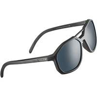 Altus Sunglasses, Brown Lens, Anti-Fog/Anti-Reflective/Anti-Scratch, ANSI Z87+ Cantin et fils