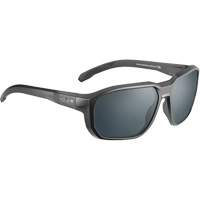 Knox Sunglasses, Silver Lens, Anti-Fog/Anti-Scratch/Polarized, ANSI Z87+ Cantin et fils