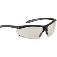 Sentinel Ballistic Protection Safety Glasses, Copper/Brown Lens, Anti-Fog/Anti-Scratch, ANSI Z87+ Cantin et fils