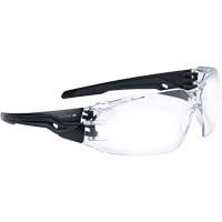 Silex+ BSSI Safety Glasses, Clear Lens, Anti-Fog/Anti-Scratch, ANSI Z87+ Cantin et fils