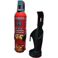 Extincteur Hero 911 sans PFAS, ACK, Capacit&eacute; 750 ml Cantin et fils