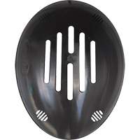 MAKEA C AP Bump Cap Shell Insert, Black Cantin et fils