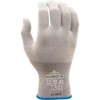 Gants AX200 ESD, Nylon, Calibre 18, 6/Petit Cantin et fils