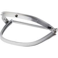 Aluminum Cap Style Adapter, None (Hardhat Attachment) Suspension Cantin et fils