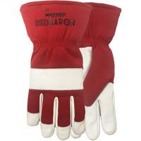 Red Baron Winter Gloves, Size Small Cantin et fils
