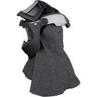 Couverture compl&egrave;te du cou Speedglas pour 9100 Cantin et fils