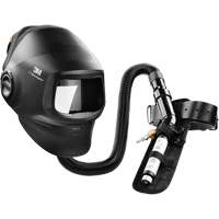 Masque de soudage robuste Speedglas G5-01 avec soupape de refroidissement V-100 Vortex, Standard, Soudage Cantin et fils