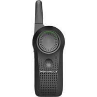 Curve Two-Way Radio with Wi-Fi/LMR Capabilities, FHSS Radio Band, 10 Channels, 300000 sq. ft. Range Cantin et fils
