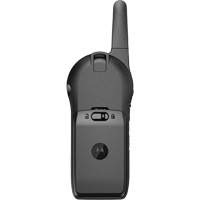 Curve Two-Way Radio with Wi-Fi/LMR Capabilities, FHSS Radio Band, 10 Channels, 300000 sq. ft. Range Cantin et fils