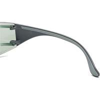 Adapt Lite Safety Glasses, Indoor/Outdoor Lens, Anti-Fog/Anti-Scratch, ANSI Z87+/Meets/Exceeds CSA Z94.3 Cantin et fils