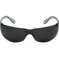 Adapt Lite Safety Glasses, Smoke Lens, Anti-Fog/Anti-Scratch, ANSI Z87+/Meets/Exceeds CSA Z94.3 Cantin et fils