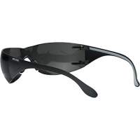 Adapt Lite Safety Glasses, Smoke Lens, Anti-Fog/Anti-Scratch, ANSI Z87+/Meets/Exceeds CSA Z94.3 Cantin et fils