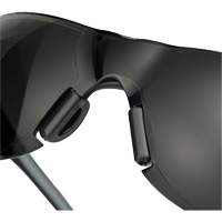 Adapt Lite Safety Glasses, Smoke Lens, Anti-Fog/Anti-Scratch, ANSI Z87+/Meets/Exceeds CSA Z94.3 Cantin et fils