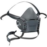 Reusable Half Mask Welding Respirator, Small Cantin et fils