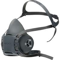 Reusable Half Mask Welding Respirator, Small Cantin et fils