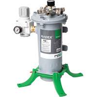 6-Outlet Safety Radex&reg; Airline Filter Cantin et fils