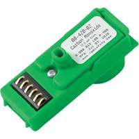 Capteur de CO 5 ppm GX4 Cantin et fils