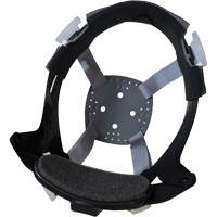 Suspension &agrave; quatre points LIDGUARD pour casquette & casque &agrave; bordure compl&egrave;te, Rochet Cantin et fils