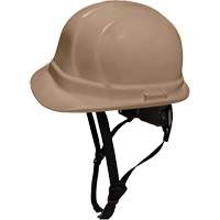 LIDGUARD&reg; Cap Style Hardhat with Chinstrap, Meets CSA Type 1, Ratchet Suspension, Vented Cantin et fils