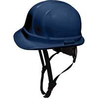 LIDGUARD&reg; Cap Style Hardhat with Chinstrap, Meets CSA Type 1, Ratchet Suspension, Vented Cantin et fils