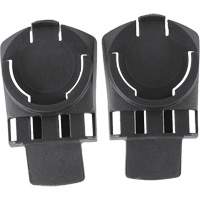 Adaptateur de support pour visi&egrave;re ValuGard Cantin et fils