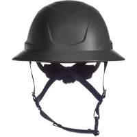 Casque de s&eacute;curit&eacute; &agrave; bord complet V-Gard H2, Suspension Rochet, Non ventil&eacute; Cantin et fils