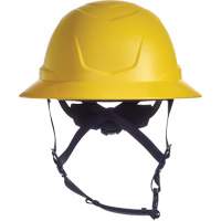 Casque de s&eacute;curit&eacute; &agrave; bord complet V-Gard H2, Suspension Rochet, Non ventil&eacute; Cantin et fils