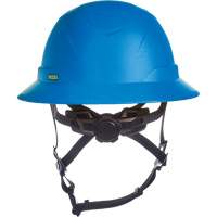 Casque de s&eacute;curit&eacute; &agrave; bord complet V-Gard H2, Suspension Rochet, Non ventil&eacute; Cantin et fils