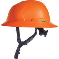 Casque de s&eacute;curit&eacute; &agrave; bord complet V-Gard H2, Suspension Rochet, Non ventil&eacute; Cantin et fils
