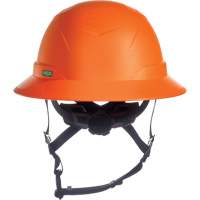 Casque de s&eacute;curit&eacute; &agrave; bord complet V-Gard H2, Suspension Rochet, Non ventil&eacute; Cantin et fils