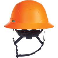 Casque de s&eacute;curit&eacute; &agrave; bord complet V-Gard H2, Suspension Rochet, Non ventil&eacute; Cantin et fils