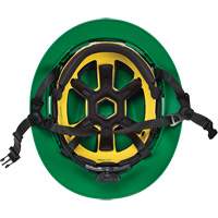 Casque de s&eacute;curit&eacute; &agrave; bord complet V-Gard H2 avec syst&egrave;me de s&eacute;curit&eacute; Mips, Suspension Rochet, Non ventil&eacute; Cantin et fils