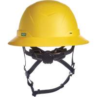 Casque de s&eacute;curit&eacute; &agrave; bord complet V-Gard H2 avec syst&egrave;me de s&eacute;curit&eacute; Mips, Suspension Rochet, Non ventil&eacute; Cantin et fils
