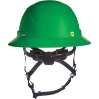 Casque de s&eacute;curit&eacute; &agrave; bord complet V-Gard H2 avec syst&egrave;me de s&eacute;curit&eacute; Mips, Suspension Rochet, Non ventil&eacute; Cantin et fils