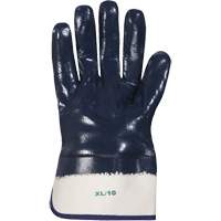 Gants robustes KnitActiv N9B, Taille 9, Coton Cantin et fils