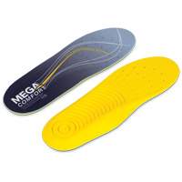 Semelle Ergo Cooling 37.5, Femmes 5 - 7 Cantin et fils