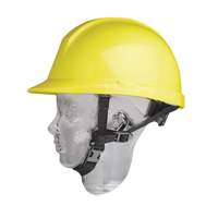 Mentonni&egrave;re pour casque de s&eacute;curit&eacute; North Cantin et fils