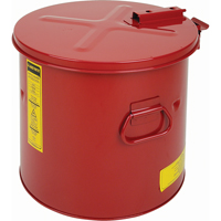 Wash Tanks Cantin et fils