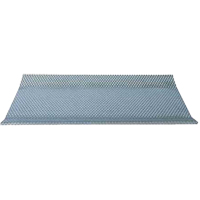 Rinse Tanks - Sediment Screens Cantin et fils