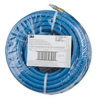 Tuyau d'air comprim&eacute;, Haute pression standard, 100' Cantin et fils