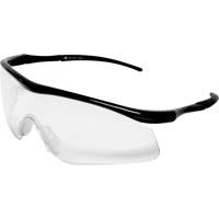 Lunettes de s&eacute;curit&eacute; 211, Lentille Transparent, Antibu&eacute;e/Anti-&eacute;gratignures, ANSI Z87+/R&eacute;pond ou surpasse la norme CSA Z94.3 Cantin et fils