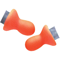 Bouchons de rechange pour Quiet Bands de Howard Leight, NRR dB 27, R&eacute;pond ou surpasse la norme CSA classe BL Cantin et fils