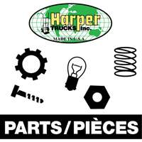 Replacement Handle Lock Pin Clips Cantin et fils