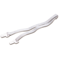 Courroie de t&ecirc;te ajustable pour masque de poche Laerdal, Masque r&eacute;utilisable, Classe 2 Cantin et fils