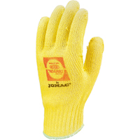 Gants en tricot de poids moyen, Taille Petit/7, Calibre 7, Enveloppe en Kevlar, ANSI/ISEA 105 niveau 2 Cantin et fils