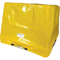 B&acirc;ches pour Poly-Spillpallet 6000 Cantin et fils